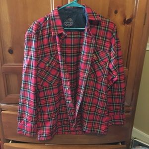 Red Flannel
